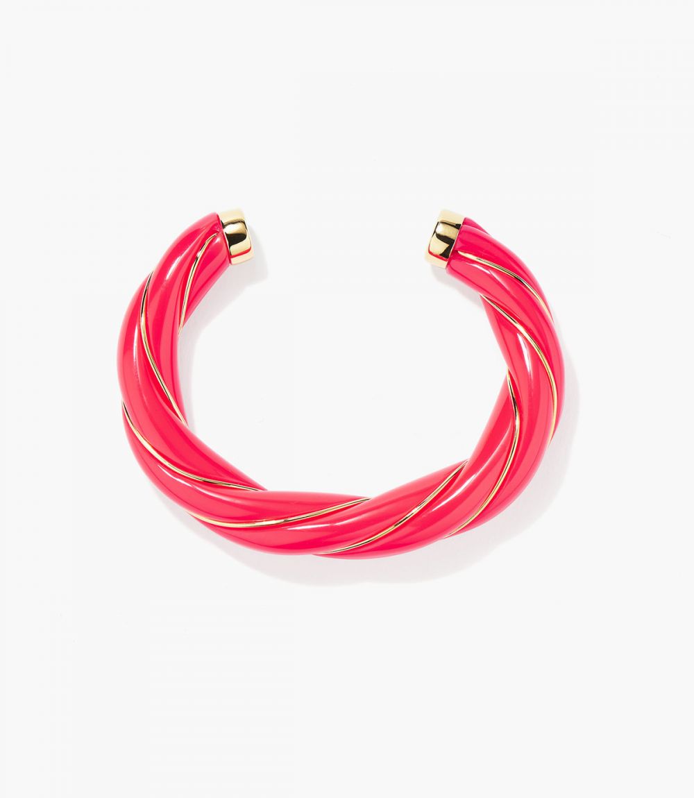 Jonc Diana Corail Fluo