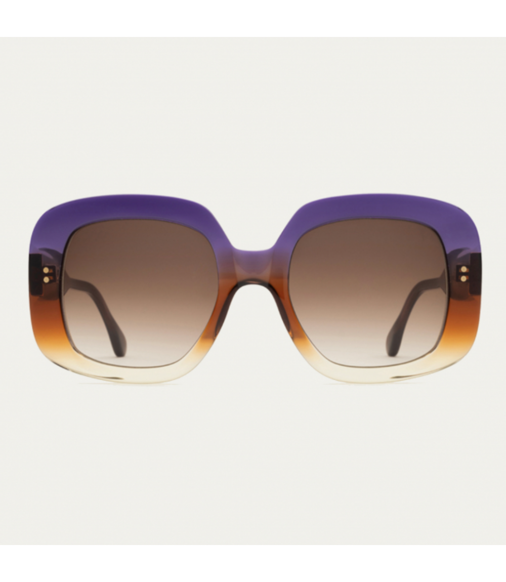 Lunettes de Soleil Derawan Ametrine