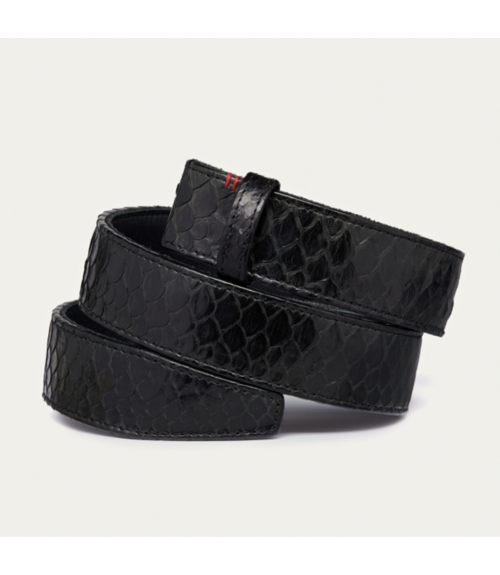 Ceinture Sans Boucle