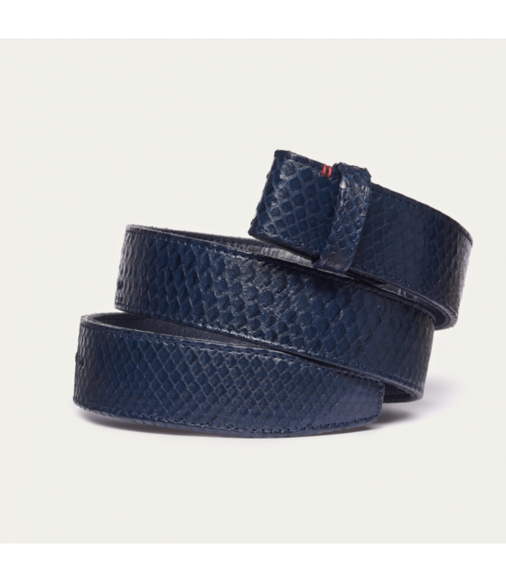 Ceinture Sans Boucle