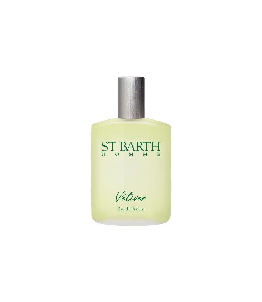 Eau de Parfum VETIVER