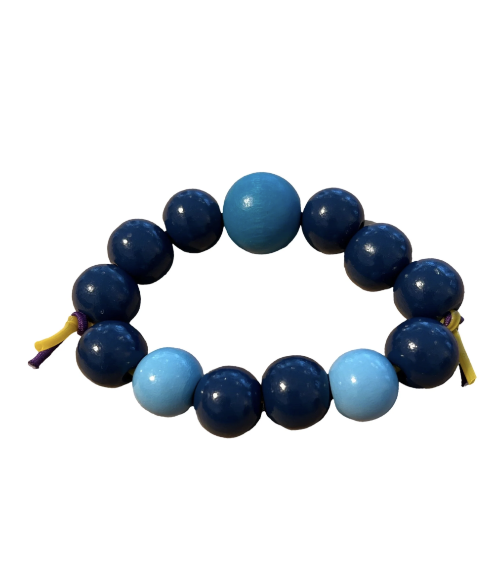 Bracelet POP Blue Moon