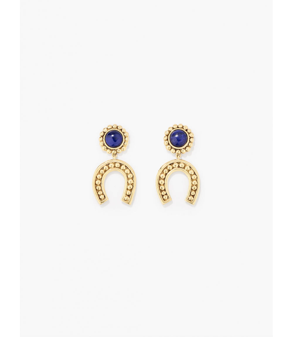 Boucles D'Oreilles Laodice - Aurélie Bidermann