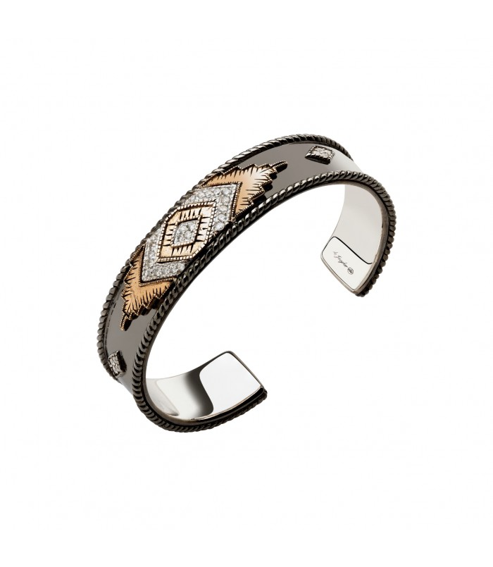 Cuff "Sedona" - Vanessa De Jaegher