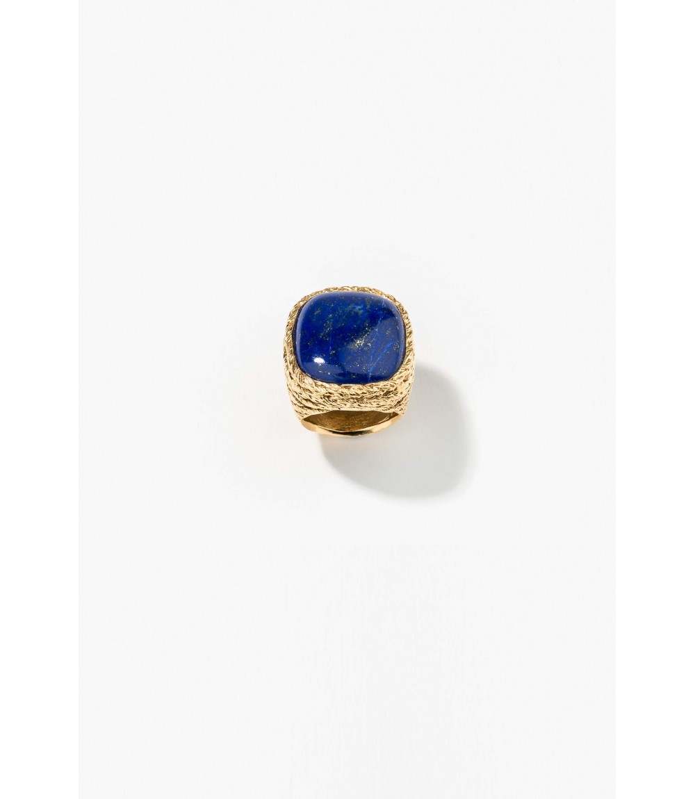 Bague Miki Lapis Lazuli